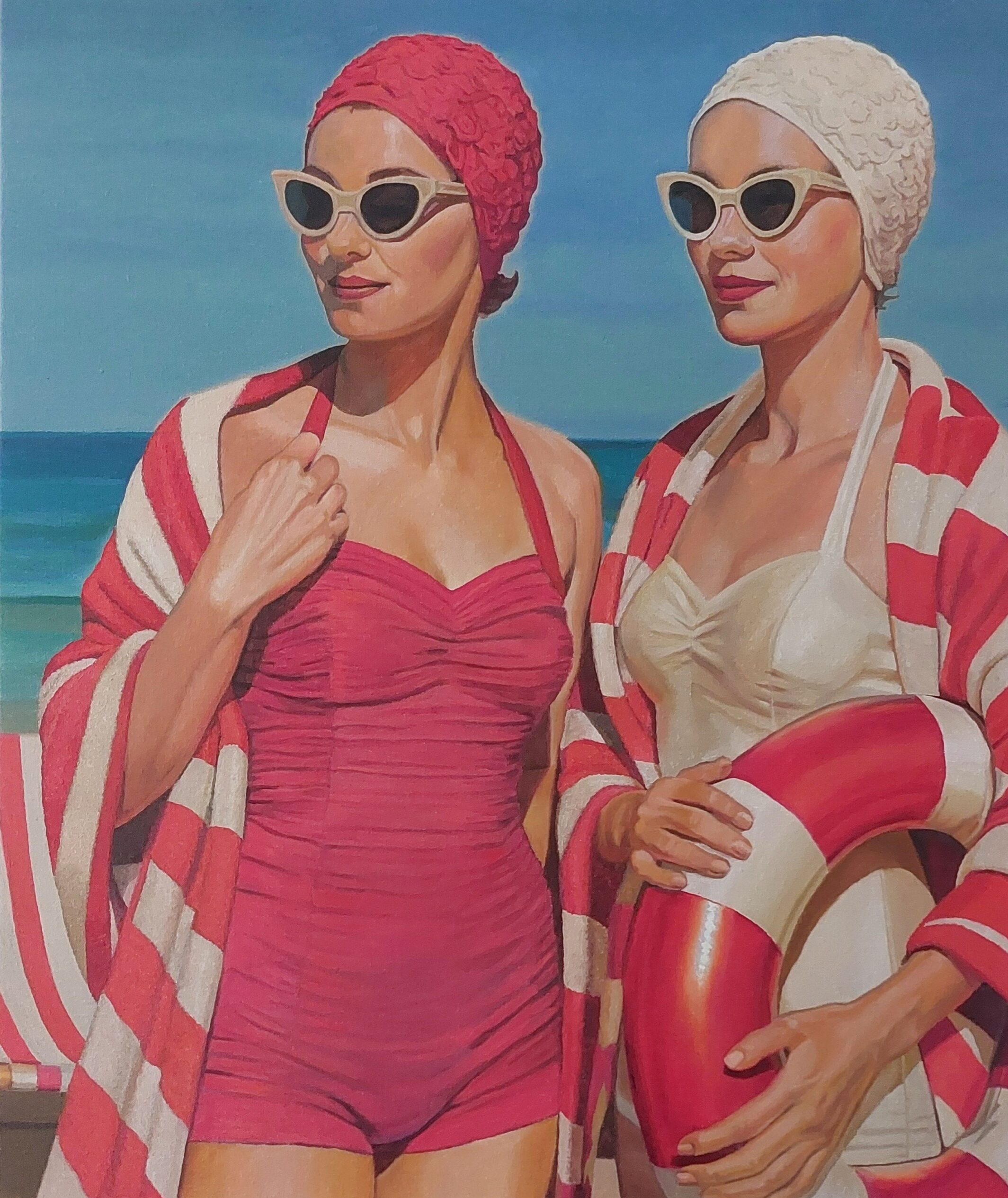 You-have-our-full-attention.-Oil-on-canvas-70x70cm-scaled